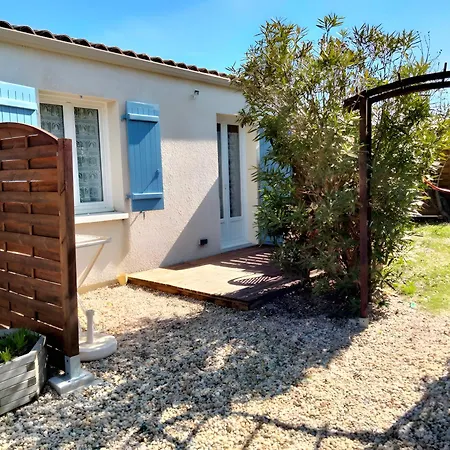 La Berguerie à Oléron 3* Dolus d'Oléron