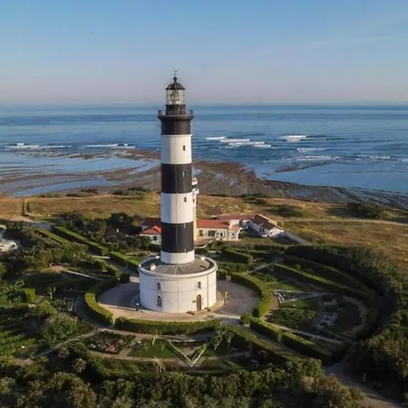La Berguerie à Oléron 3* Dolus d'Oléron