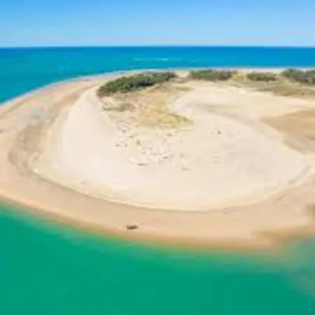 Alojamento de Acomodação e Pequeno-almoço La Berguerie à Oléron Dolus d'Oléron