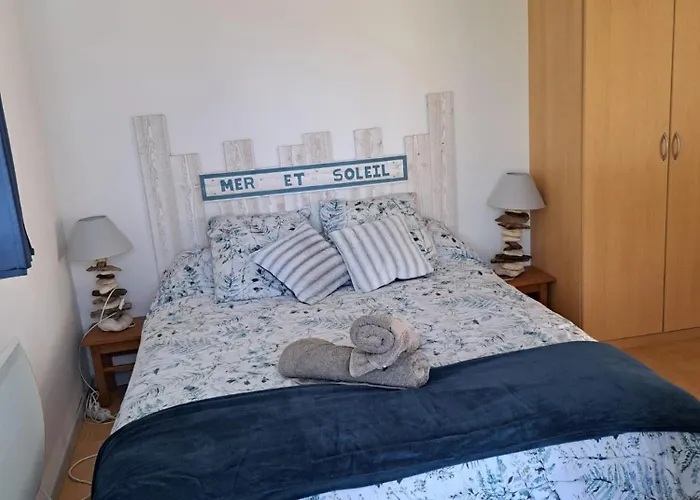 La Berguerie à Oléron 3* Dolus d'Oléron