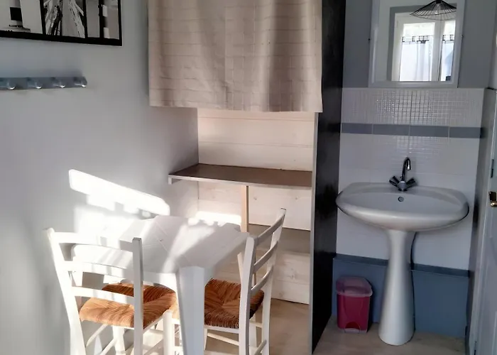 La Berguerie à Oléron 3*