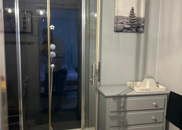 La Berguerie à Oléron Alojamento de Acomodação e Pequeno-almoço Dolus d'Oléron