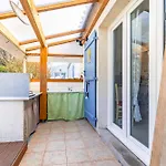 La Berguerie A Oleron Bed & Breakfast