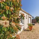 La Berguerie A Oleron Bed & Breakfast Dolus d'Oléron