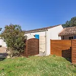 La Berguerie A Oleron 3*