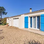 La Berguerie A Oleron Bed & Breakfast