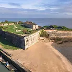La Berguerie A Oleron Bed & Breakfast Dolus d'Oléron