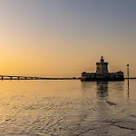 Nocleg ze śniadaniem La Berguerie A Oleron 3*