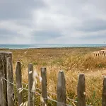 La Berguerie A Oleron Nocleg ze śniadaniem 3*
