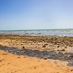 Bed & Breakfast La Berguerie A Oleron