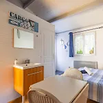 La Berguerie A Oleron 3*