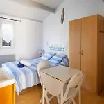 La Berguerie A Oleron Nocleg ze śniadaniem Dolus d'Oléron
