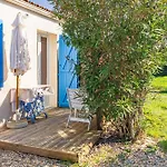 La Berguerie A Oleron Bed & Breakfast Dolus d'Oléron