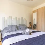 Bed & Breakfast La Berguerie A Oleron 3*