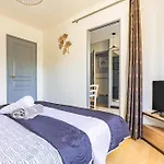 La Berguerie A Oleron Bed & Breakfast 3*