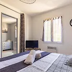 Nocleg ze śniadaniem La Berguerie A Oleron 3*