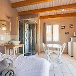 Bed & Breakfast La Berguerie A Oleron Dolus d'Oléron