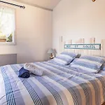 Bed & Breakfast La Berguerie A Oleron Dolus d'Oléron