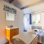 La Berguerie A Oleron 3*