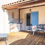 La Berguerie A Oleron 3*