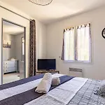 Bed & Breakfast La Berguerie A Oleron 3*
