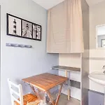 La Berguerie A Oleron Bed & Breakfast