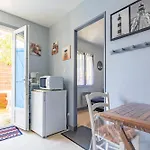 Bed & Breakfast La Berguerie A Oleron 3*