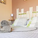 Bed & Breakfast La Berguerie A Oleron