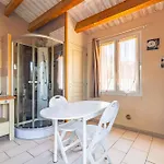La Berguerie A Oleron Bed & Breakfast 3*