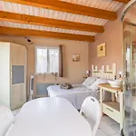 La Berguerie A Oleron