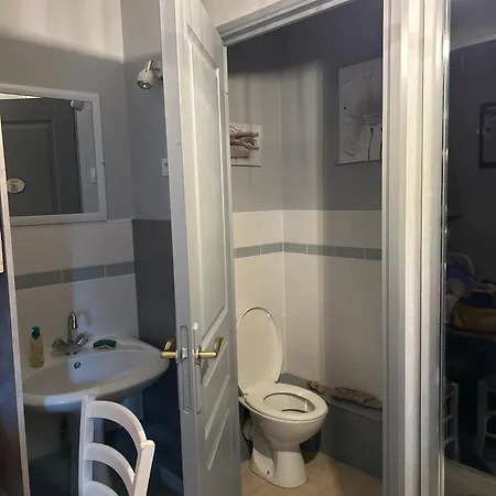 La Berguerie à Oléron 3*