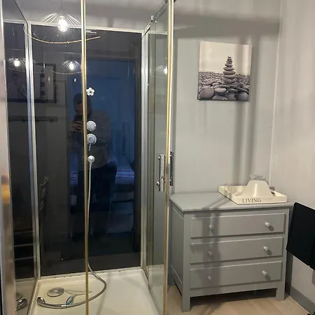 La Berguerie à Oléron Couette-café Dolus-d'Oléron