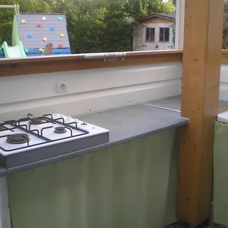 La Berguerie A Oleron Dolus d'Oléron