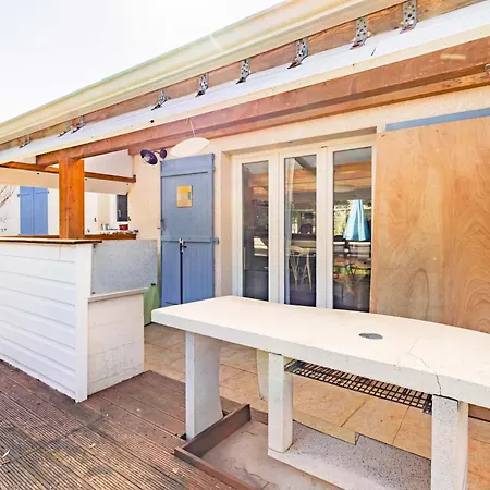 Bed & Breakfast La Berguerie A Oleron Dolus d'Oléron