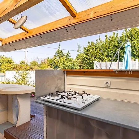 La Berguerie A Oleron 3*
