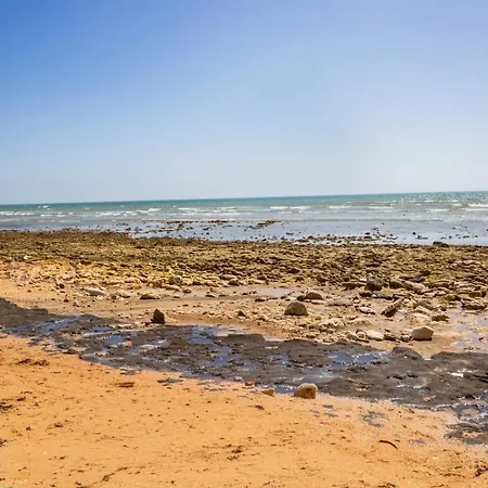 B&B La Berguerie A Oleron Dolus d'Oléron