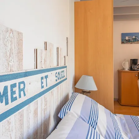 La Berguerie A Oleron B&B