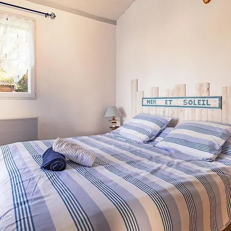B&B La Berguerie A Oleron Dolus d'Oléron