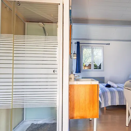 B&B La Berguerie A Oleron