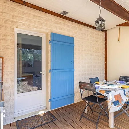 B&B La Berguerie A Oleron Dolus d'Oléron