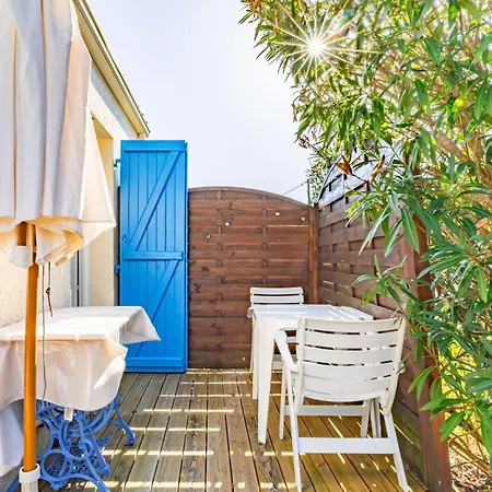 B&B La Berguerie A Oleron Dolus d'Oléron