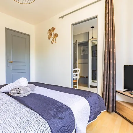 B&B La Berguerie A Oleron Dolus d'Oléron