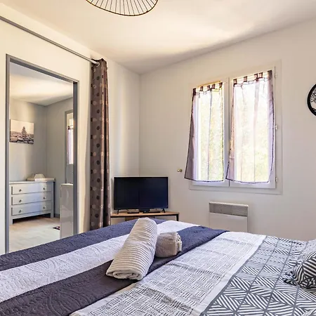 B&B La Berguerie A Oleron 3*