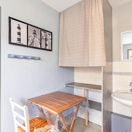 La Berguerie A Oleron B&B