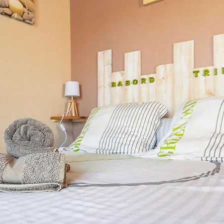 B&B La Berguerie A Oleron