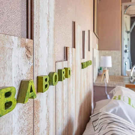 La Berguerie A Oleron B&B 3*