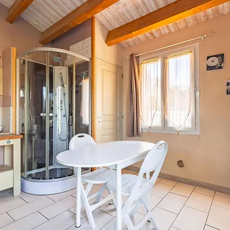 La Berguerie A Oleron B&B 3*