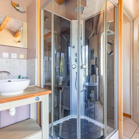 B&B La Berguerie A Oleron