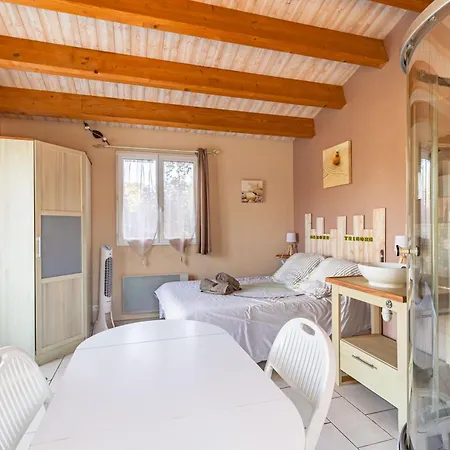 La Berguerie A Oleron
