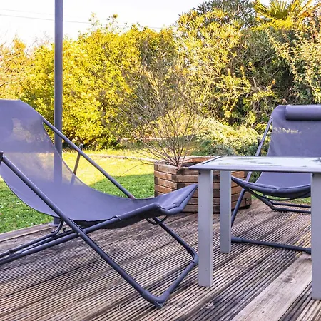 La Berguerie A Oleron 3* Dolus d'Oléron